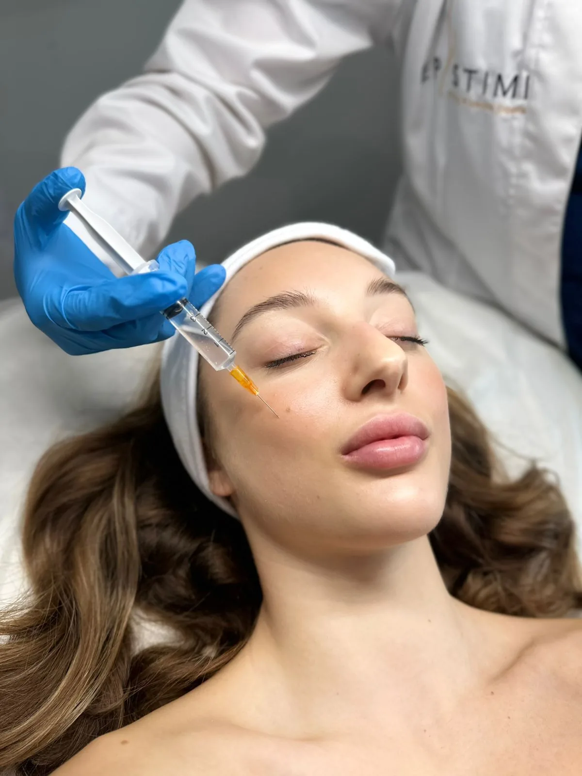 Skin Boosters